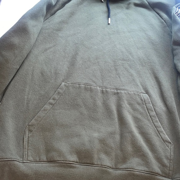Los Angeles Large Sweatshirt - Picture 4 of 5